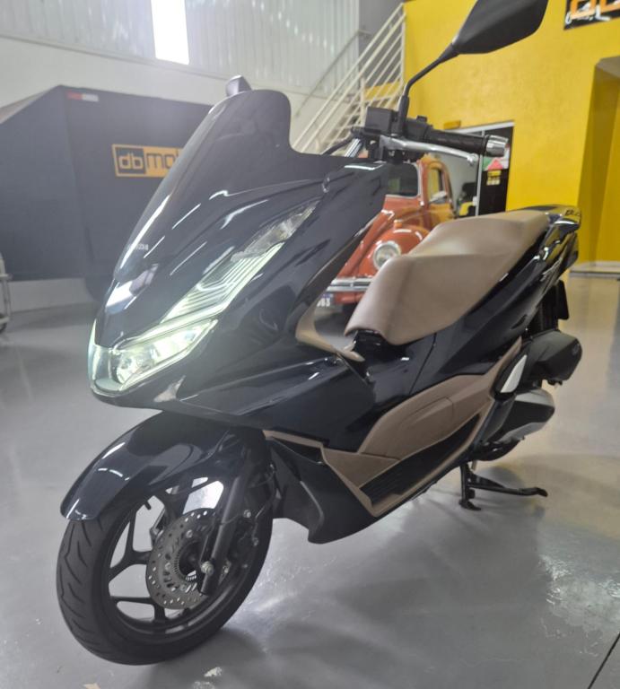 HONDA PCX 160