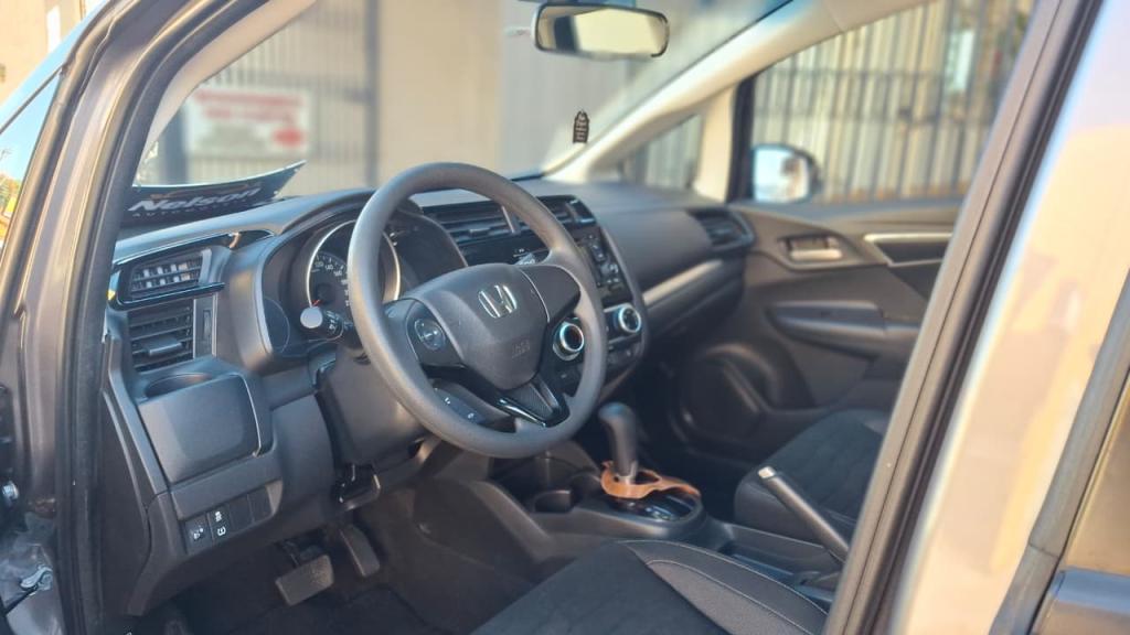 HONDA WR-V - Foto