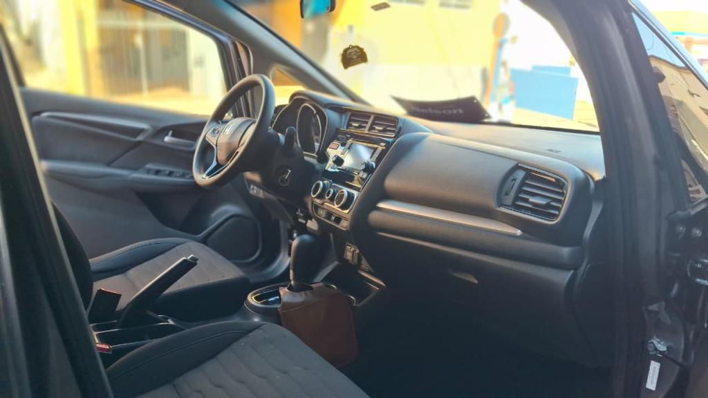 HONDA WR-V - Foto