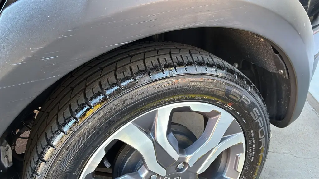 HONDA WR-V - Foto