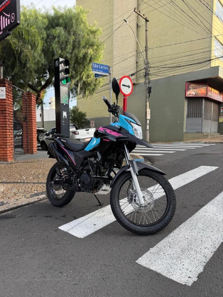 HONDA XRE 190