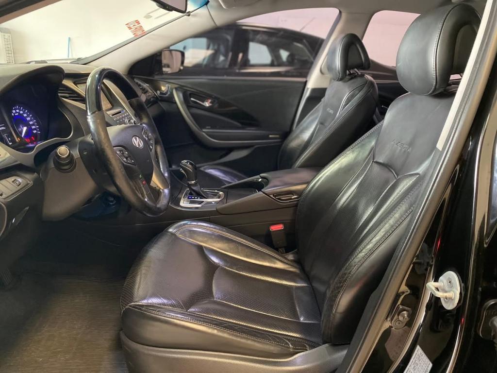 HYUNDAI Azera - Foto