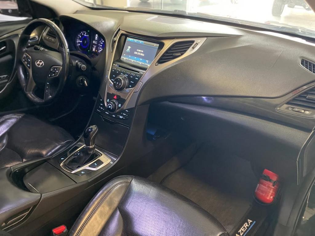 HYUNDAI Azera - Foto