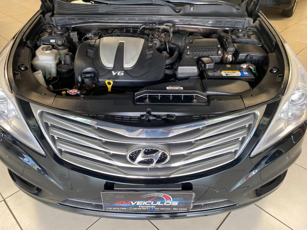HYUNDAI Azera - Foto