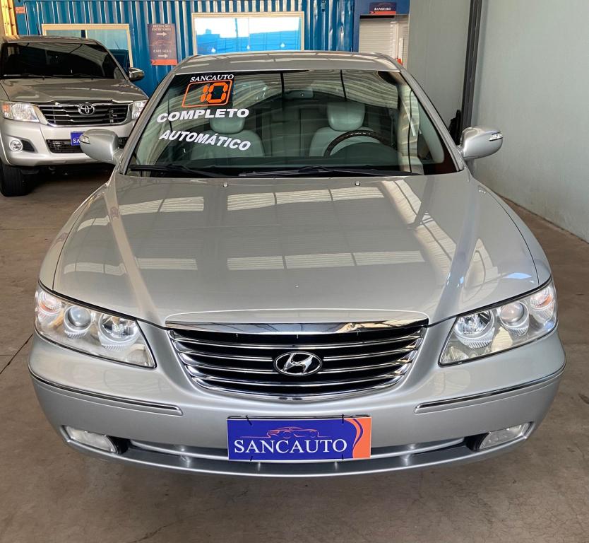 HYUNDAI Azera - Foto