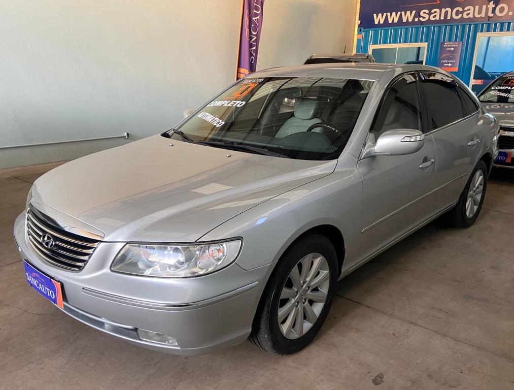 HYUNDAI Azera - Foto