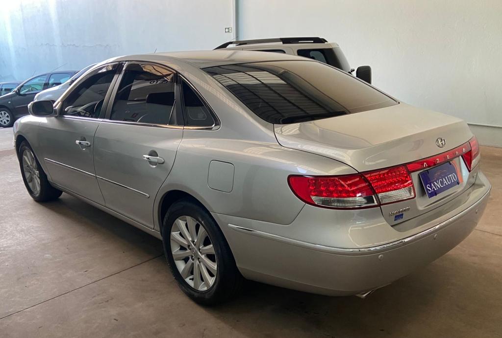 HYUNDAI Azera - Foto