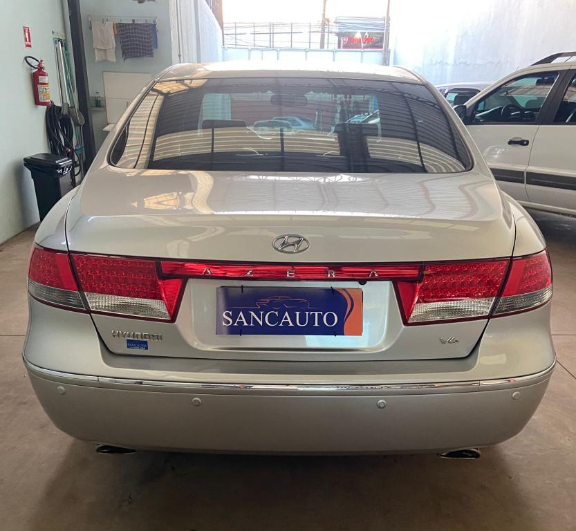 HYUNDAI Azera - Foto