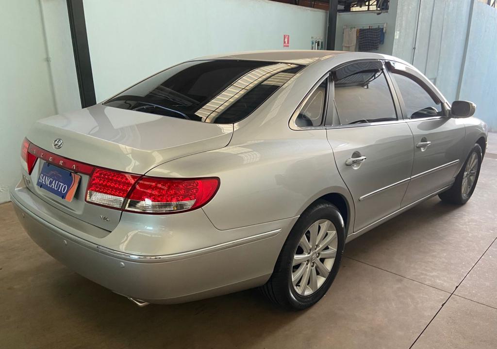 HYUNDAI Azera - Foto