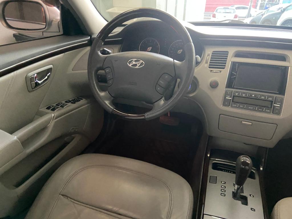 HYUNDAI Azera - Foto