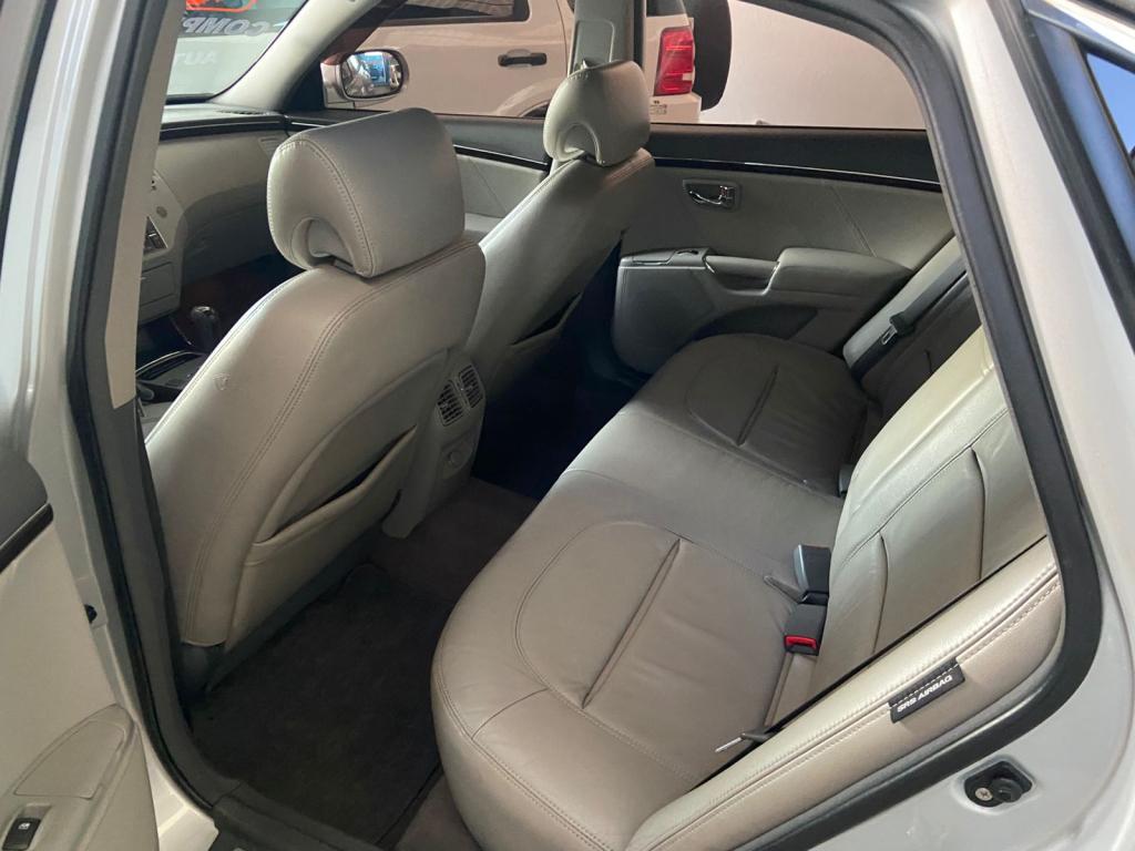 HYUNDAI Azera - Foto