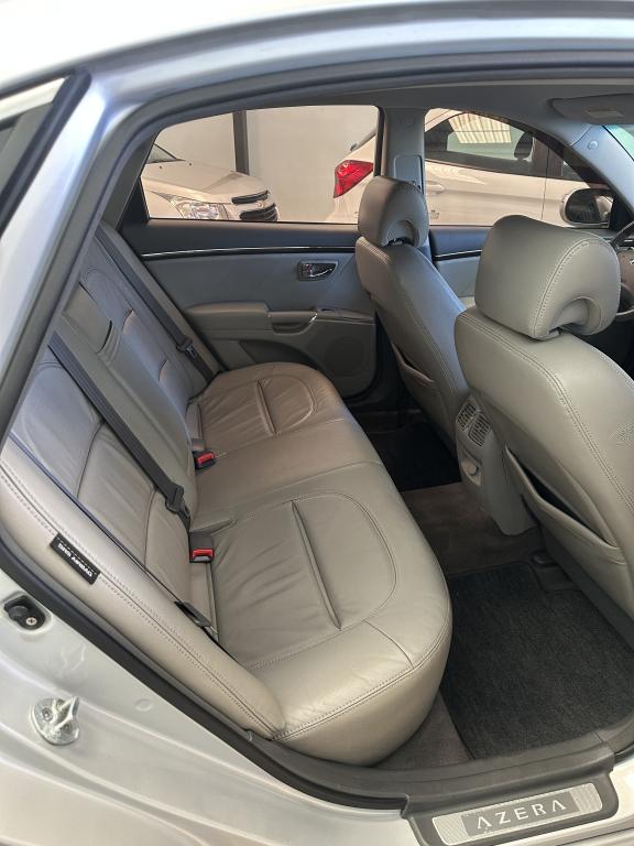 HYUNDAI Azera - Foto