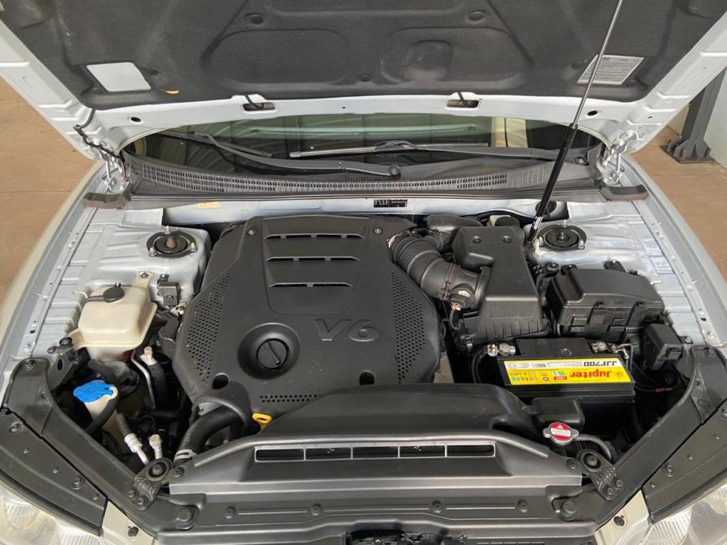 HYUNDAI Azera - Foto