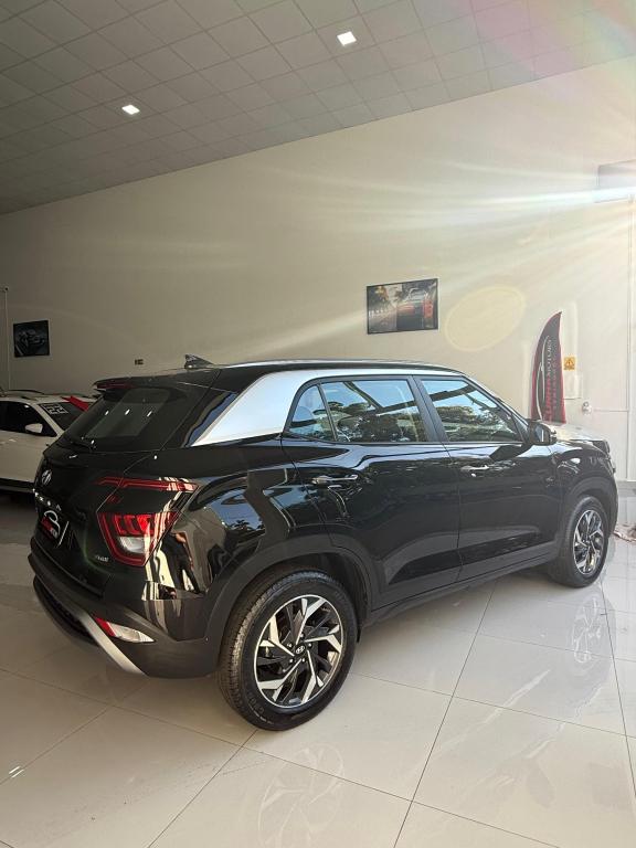 HYUNDAI Creta - Foto