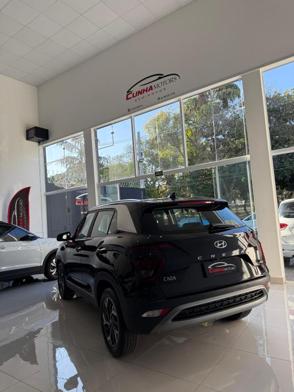 HYUNDAI Creta - Foto