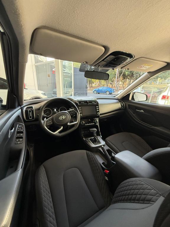 HYUNDAI Creta - Foto