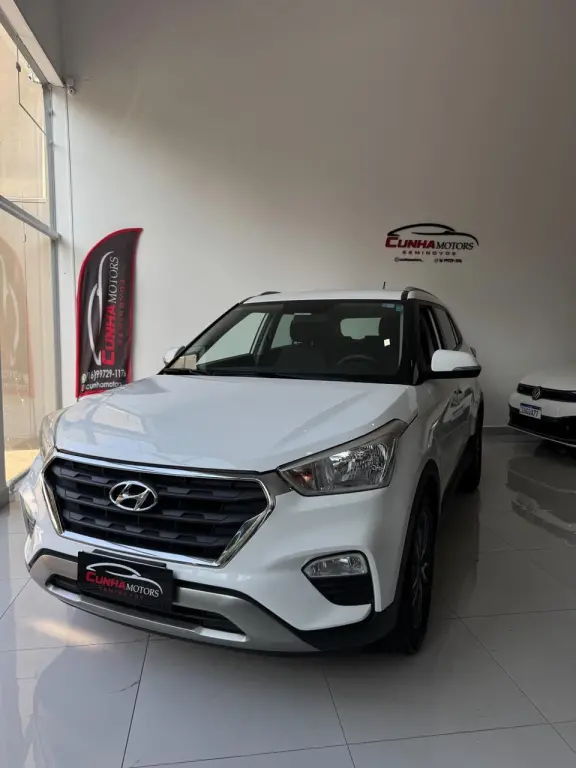 HYUNDAI Creta - Foto
