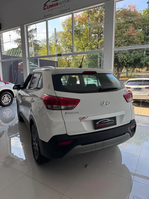 HYUNDAI Creta - Foto