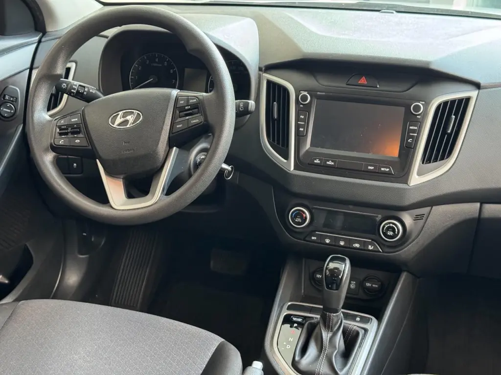 HYUNDAI Creta - Foto