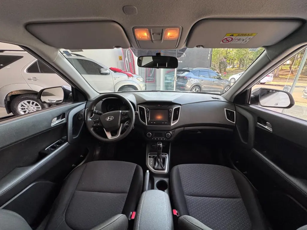 HYUNDAI Creta - Foto