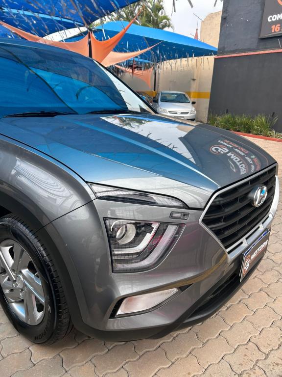 HYUNDAI Creta - Foto