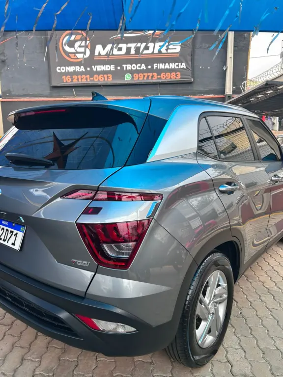 HYUNDAI Creta - Foto