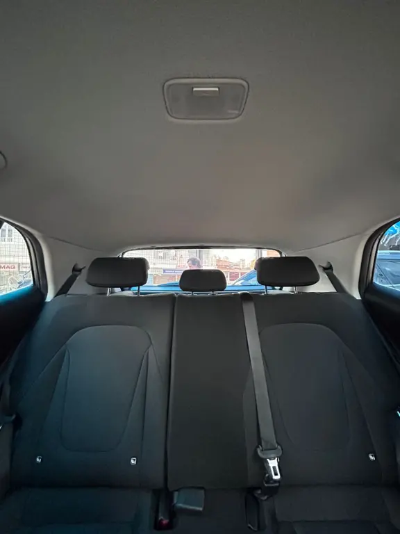 HYUNDAI Creta - Foto