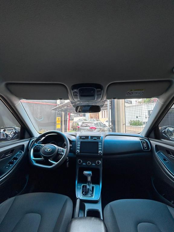 HYUNDAI Creta - Foto