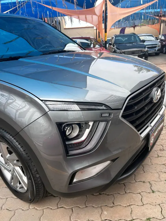 HYUNDAI Creta - Foto