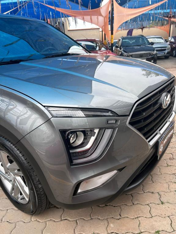 HYUNDAI Creta - Foto