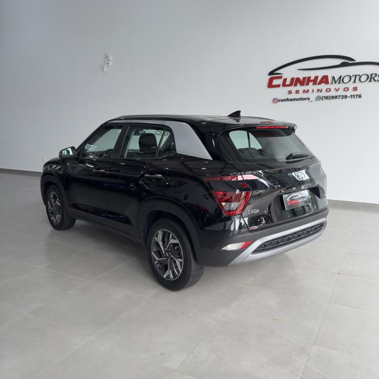 HYUNDAI Creta - Foto