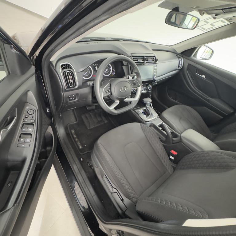 HYUNDAI Creta - Foto