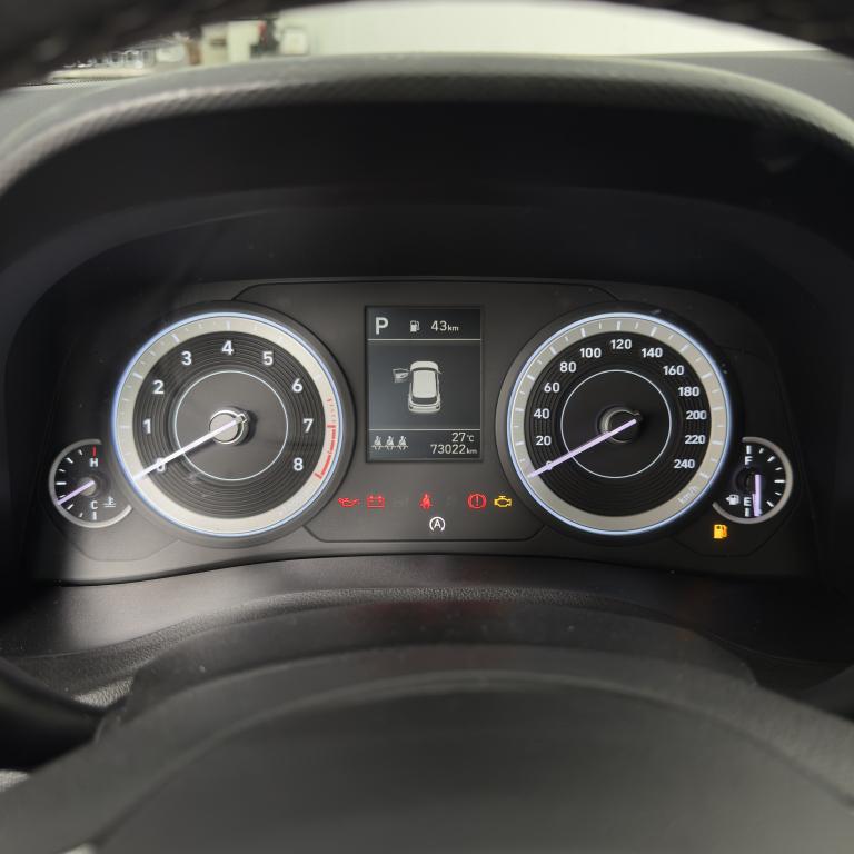 HYUNDAI Creta - Foto