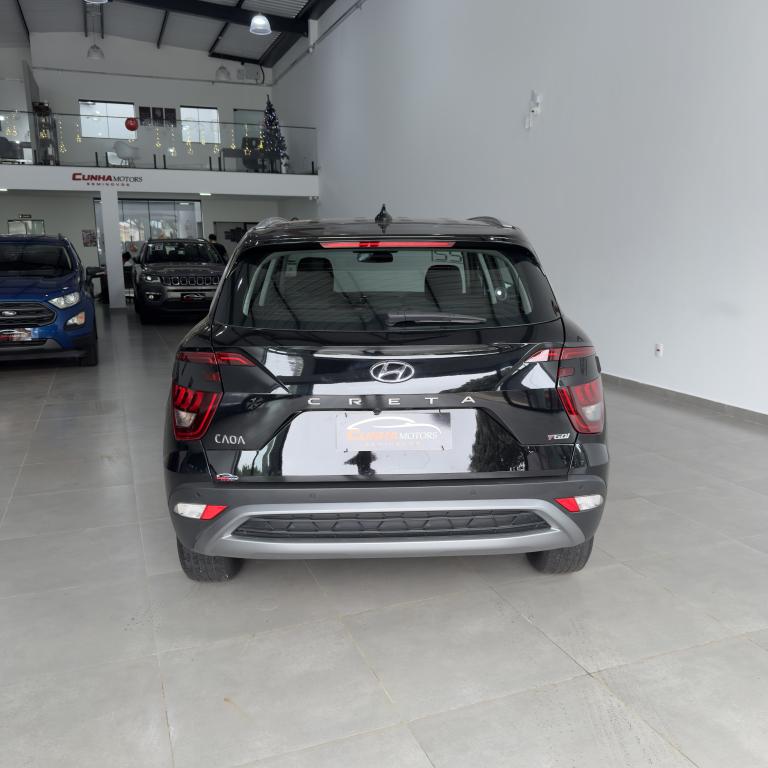 HYUNDAI Creta - Foto