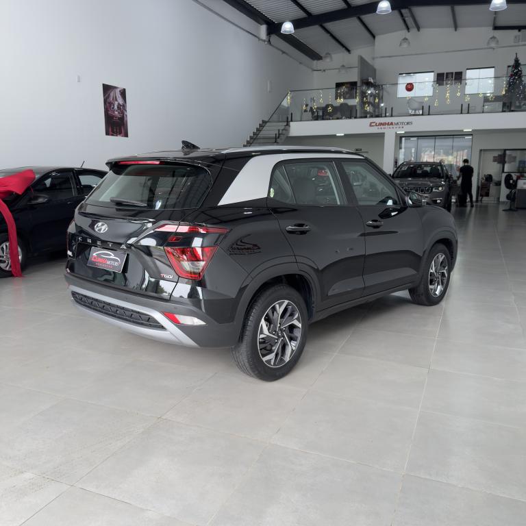 HYUNDAI Creta - Foto