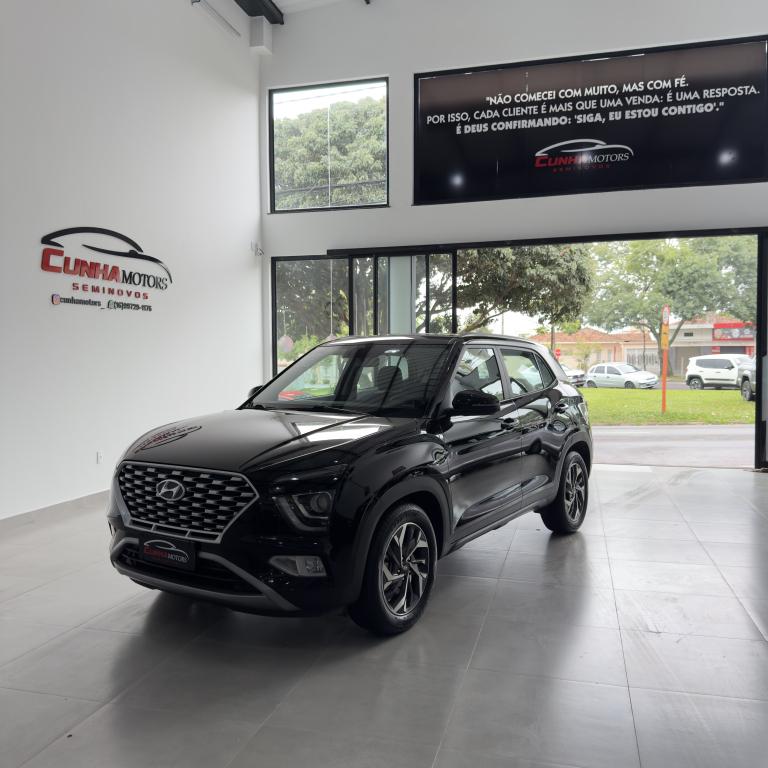 HYUNDAI Creta - Foto