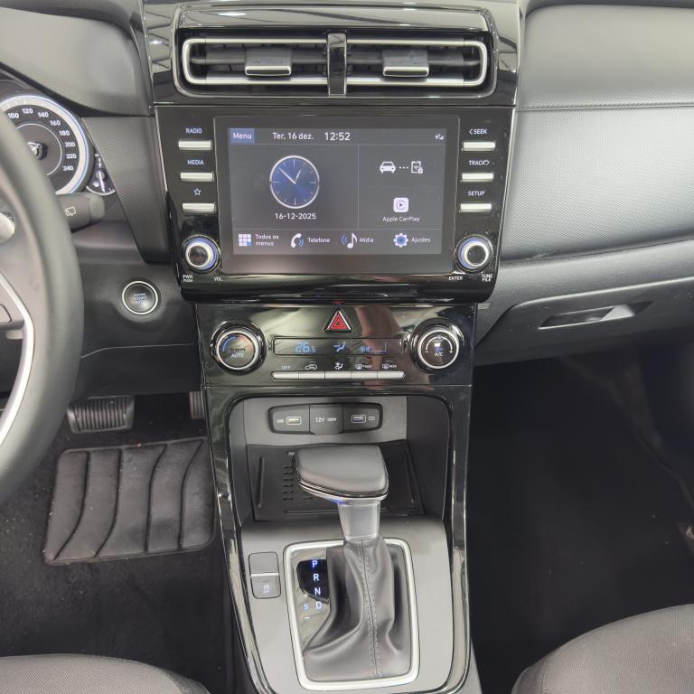 HYUNDAI Creta - Foto