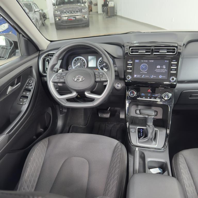 HYUNDAI Creta - Foto