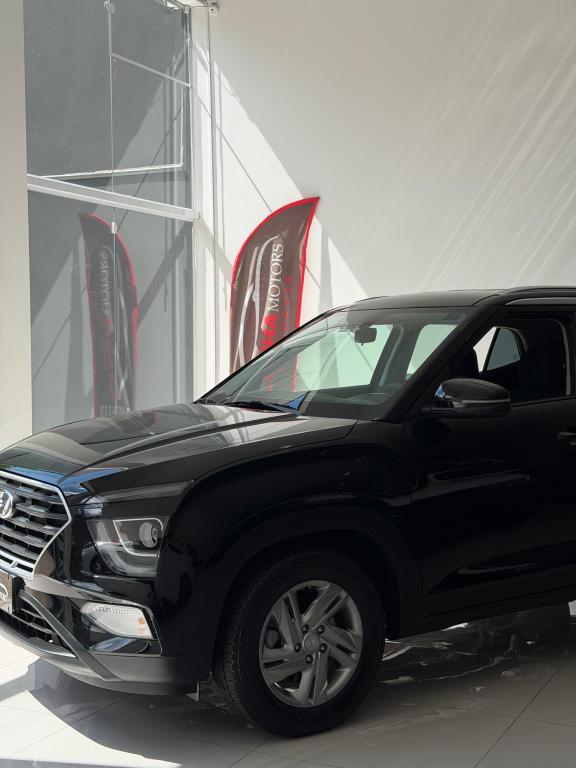 HYUNDAI Creta - Foto