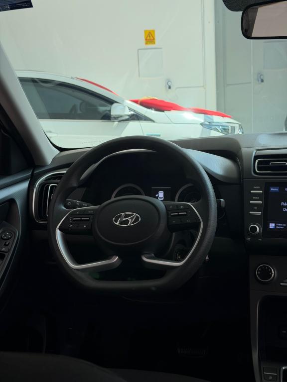 HYUNDAI Creta - Foto