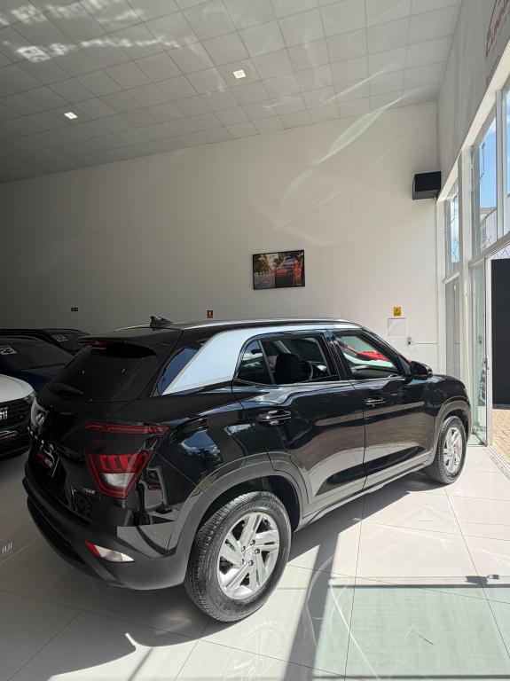 HYUNDAI Creta - Foto