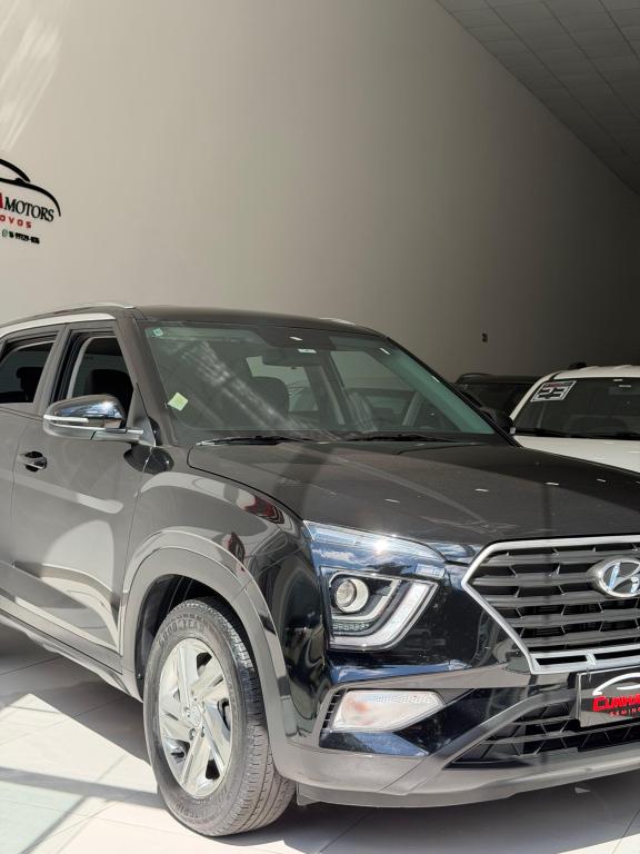 HYUNDAI Creta - Foto