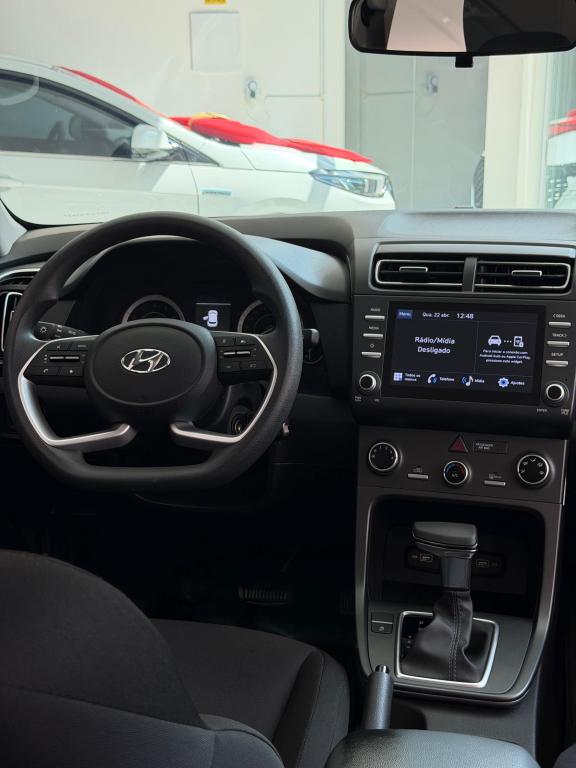 HYUNDAI Creta - Foto