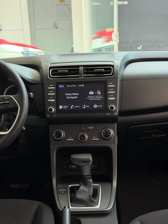 HYUNDAI Creta - Foto