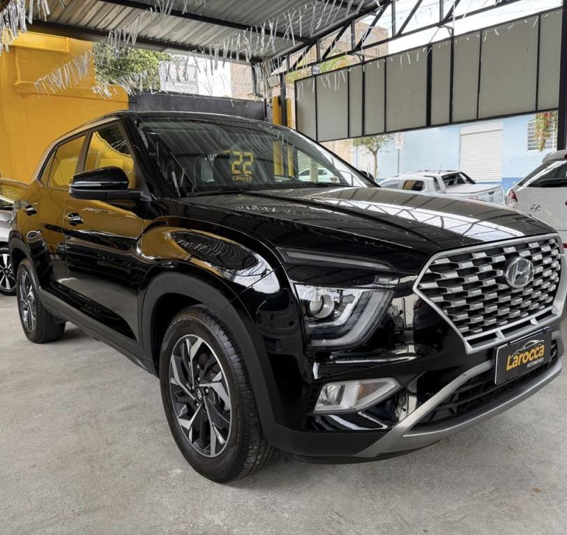 HYUNDAI Creta - Foto