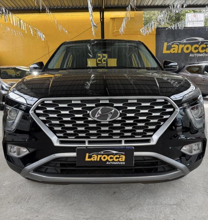 HYUNDAI Creta - Foto