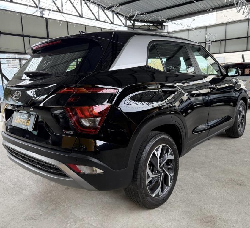 HYUNDAI Creta - Foto