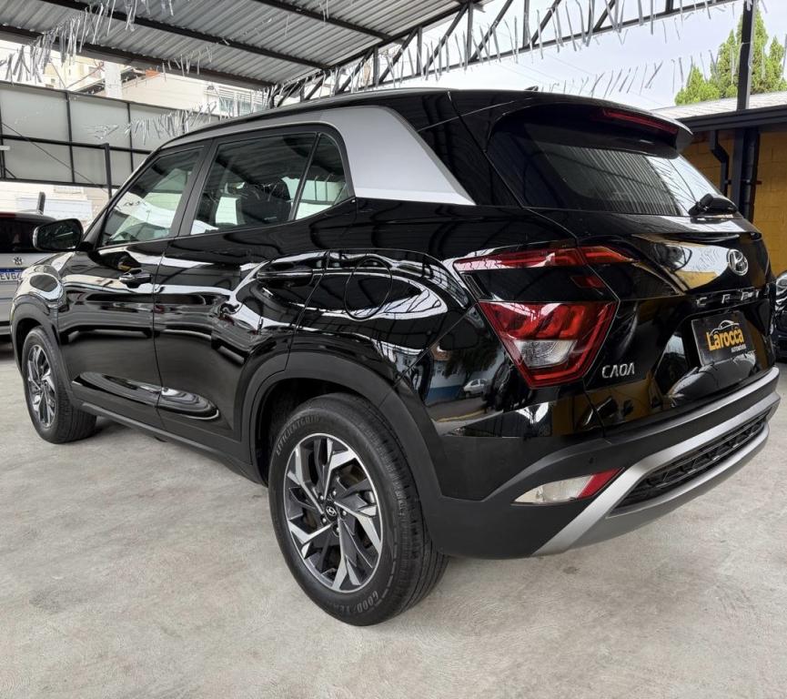 HYUNDAI Creta - Foto