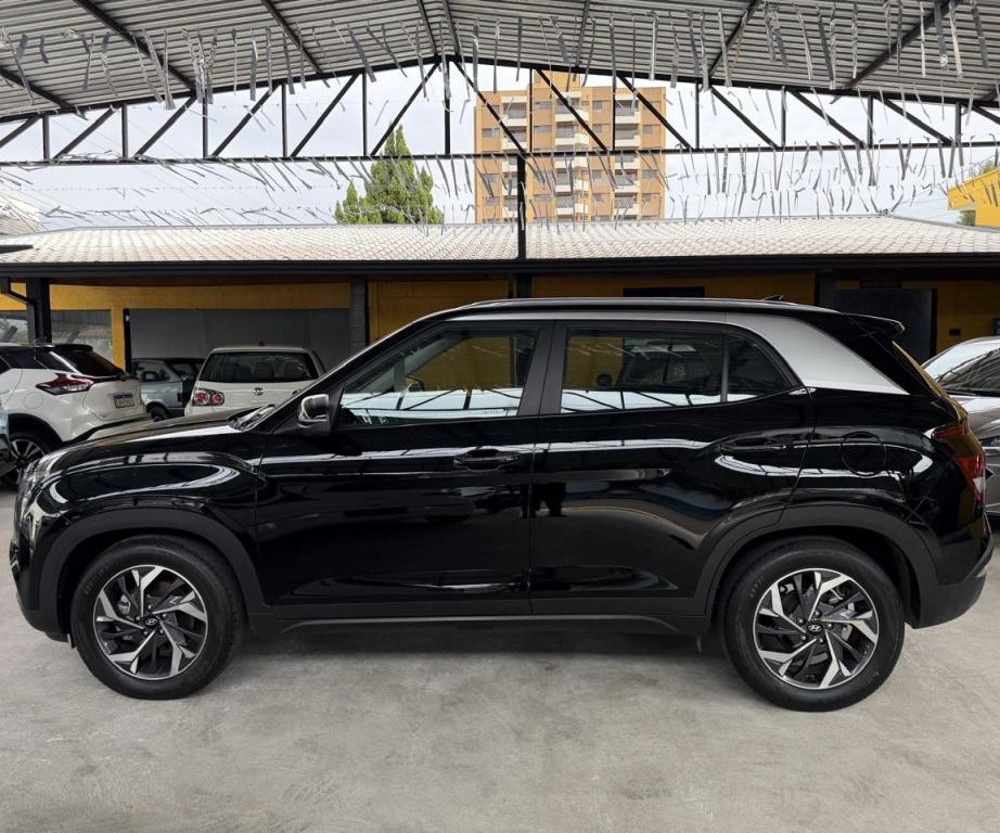 HYUNDAI Creta - Foto