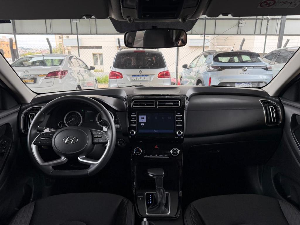 HYUNDAI Creta - Foto